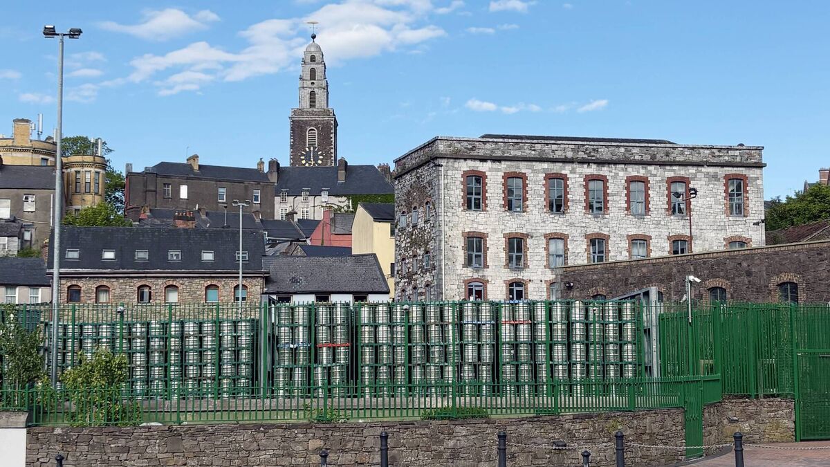 On Friday, February 27, the Irish Examiner will present 'Future Cork', a flagship event bringing together leaders, innovators, and changemakers to explore the opportunities and challenges that will shape Cork’s next decade. 