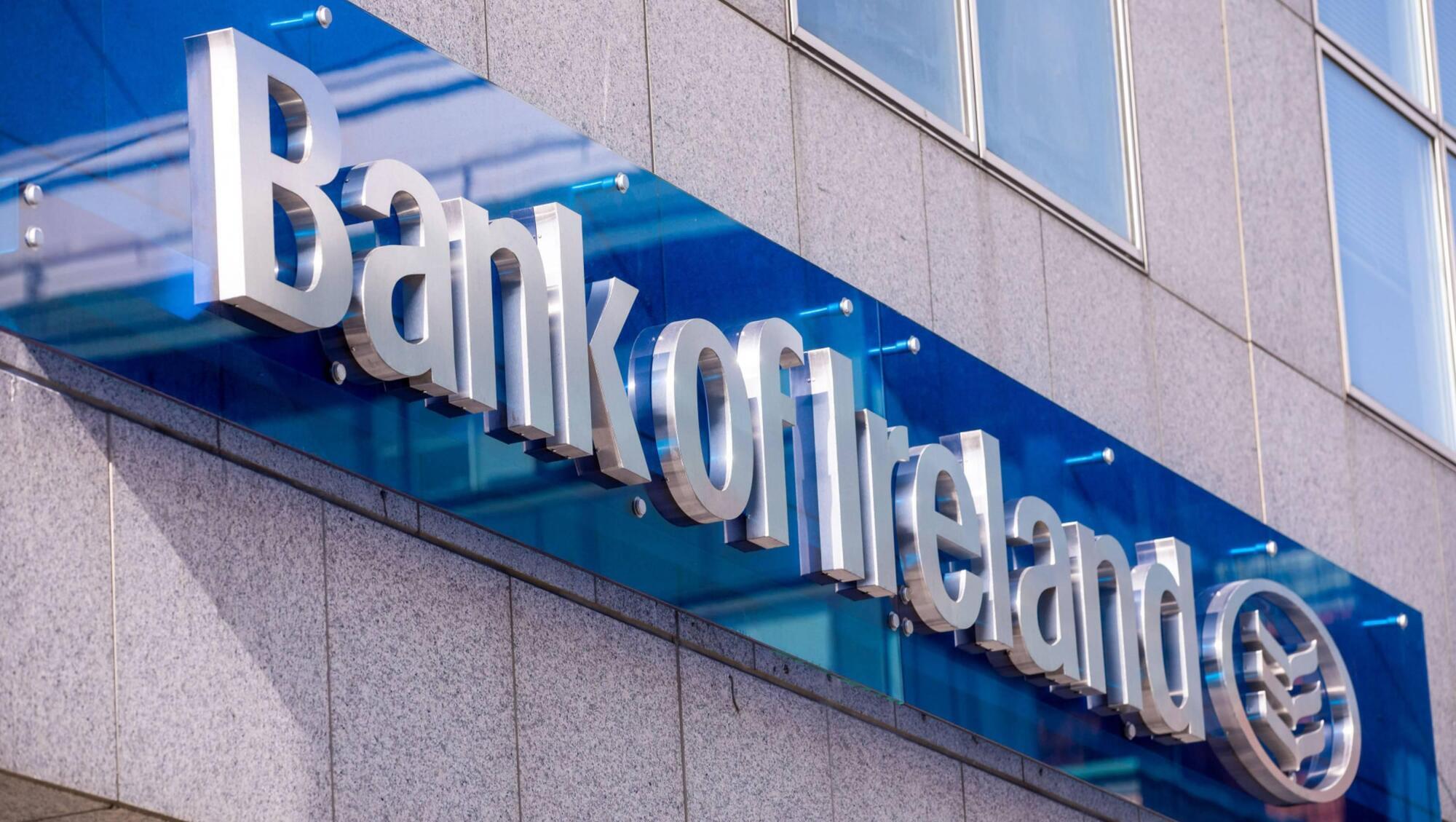 Bank of Ireland to pull back from US leveraged finance