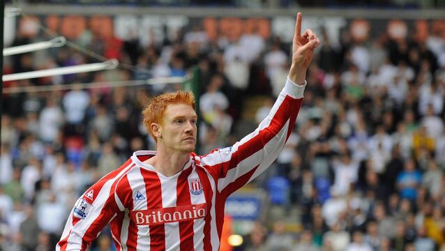 <p>Dave Kitson said the idea for The Secret Footballer came to him when he wasn't happy about the direction in which the sport was going. Pic: Michael Regan/Getty Images</p>