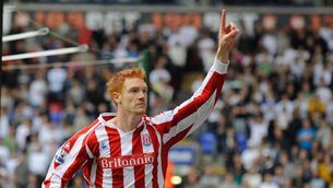 <p>Dave Kitson said the idea for The Secret Footballer came to him when he wasn't happy about the direction in which the sport was going. Pic: Michael Regan/Getty Images</p>