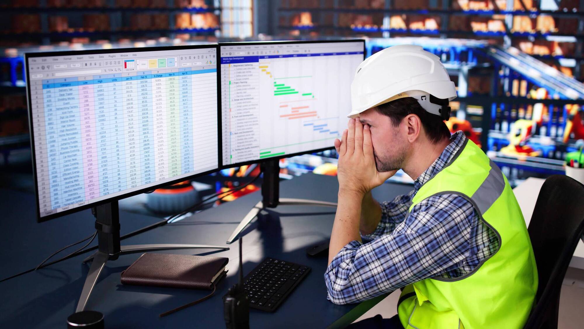 AI won’t decide Ireland’s future, workers will 