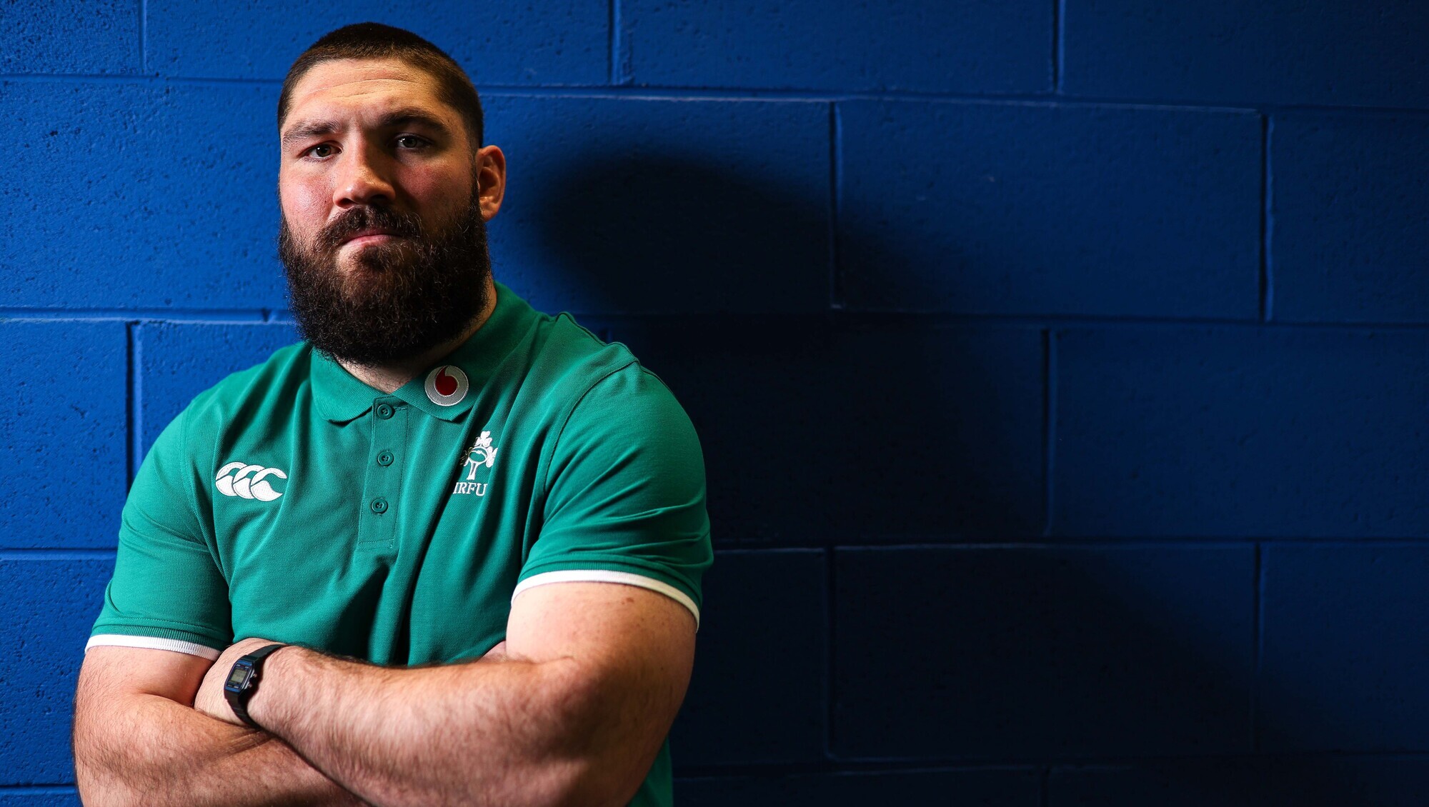 Healy and Porter help Tom O’Toole embrace challenge of switching sides