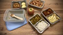 A third of hot school meals do not meet basic nutritional standards, minister says