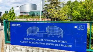 <p>If the Government succeeds in persuading the ECHR the cancer patient in Spain should fail in her claim, it does not bode well for the development of our rights here in Ireland.</p>
