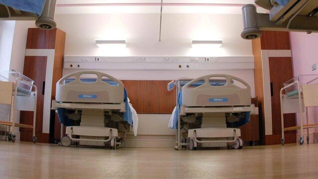 <p>Shortages of midwives and public health nurses were raised by a number of speakers at the Oireachtas health committee. File picture: Denis Scannell</p>