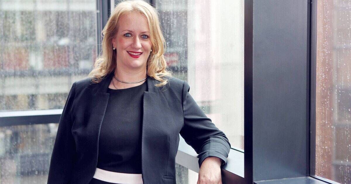 Salary growth across professional careers 'effectively stalled'