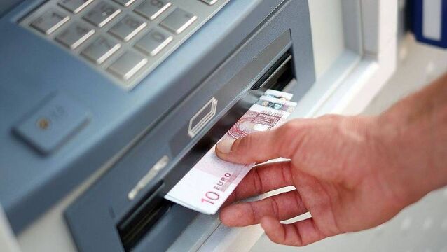 <p>The Government’s access to cash legislation, initially brought forward in early 2024, went into full effect in November of last year.</p>