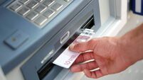 FRANCE-BANKING-CASH-ATM