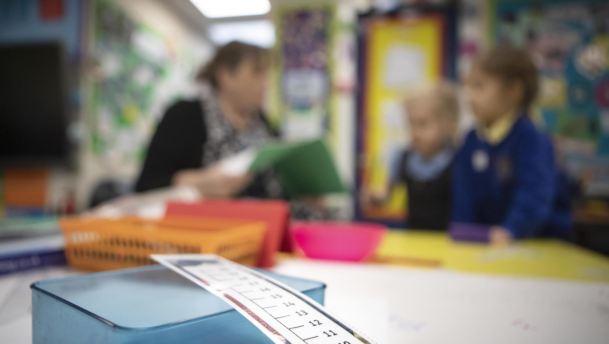 Government accused of causing 'fear and distress' over move to cut SNA numbers in schools