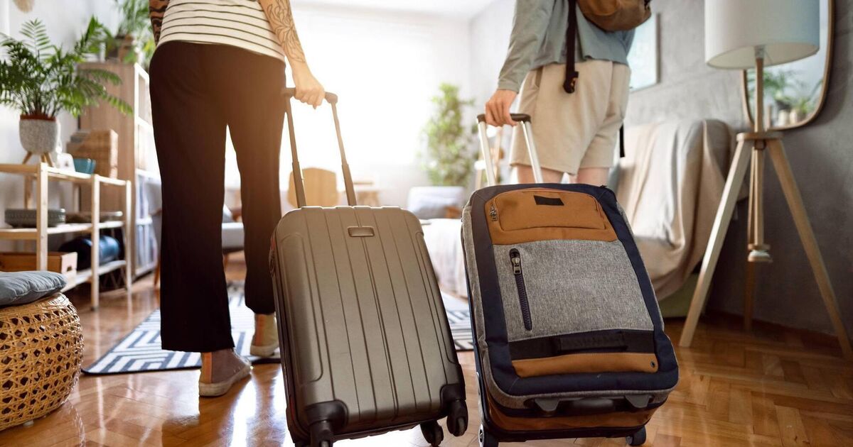 Lack of clarity on short-term lets pushing tourism industry 'off the Cliffs of Moher'