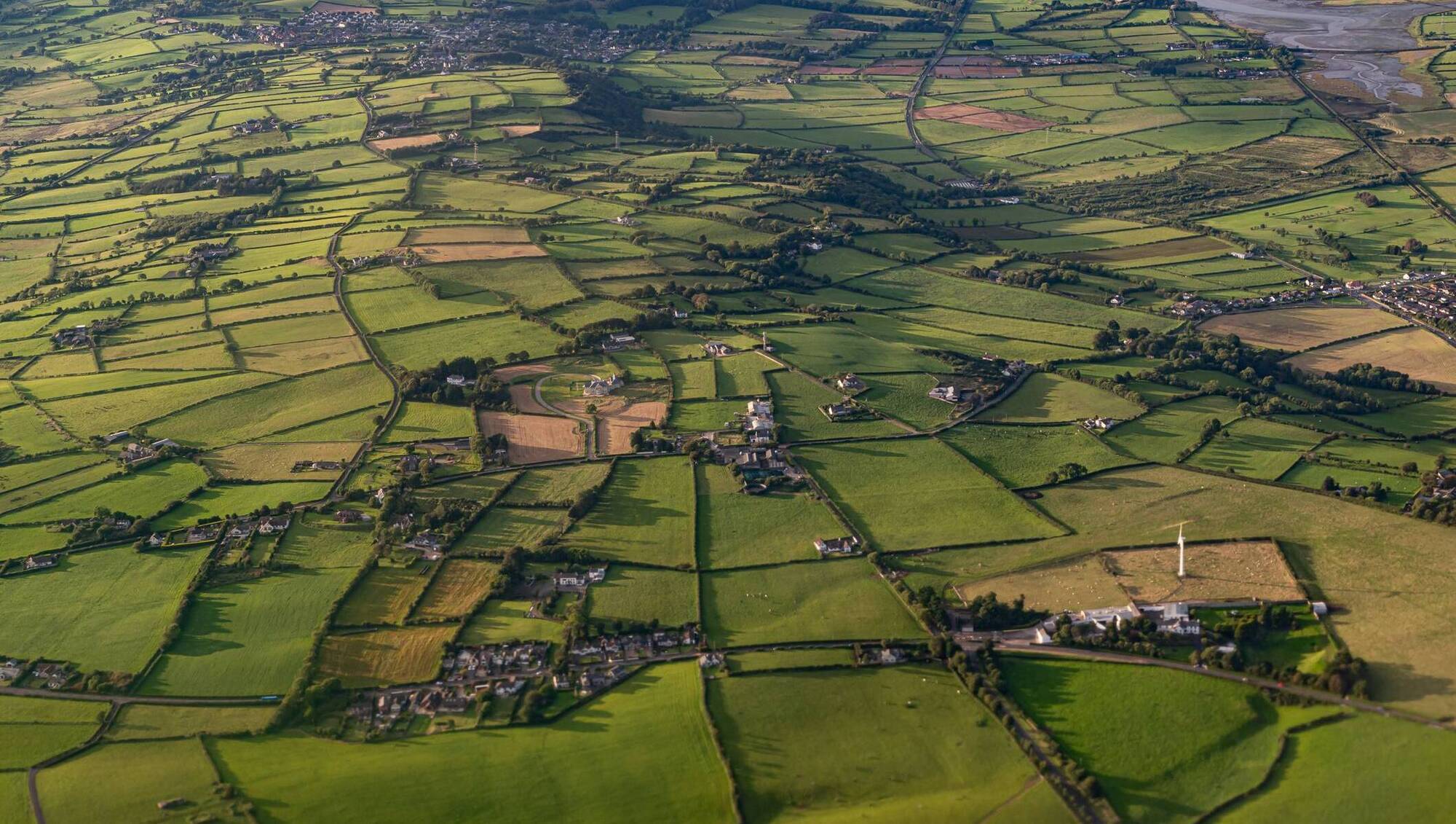 Farmers must act on residential zoned land tax by April 1