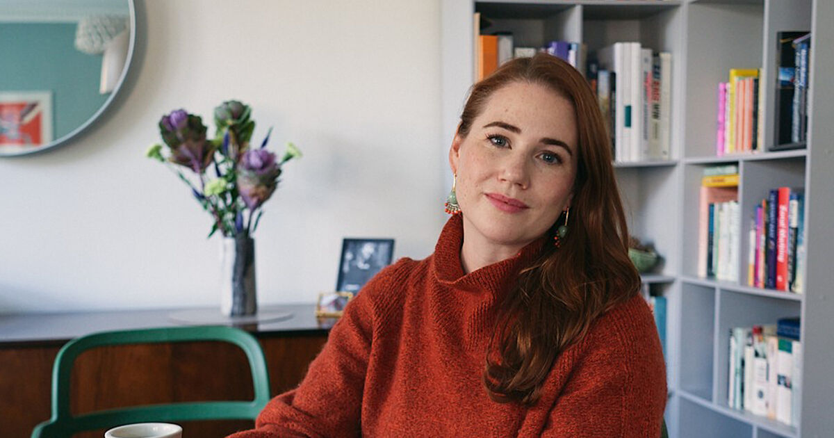 Ikea's wellbeing pro shares the secret to successful home rituals 