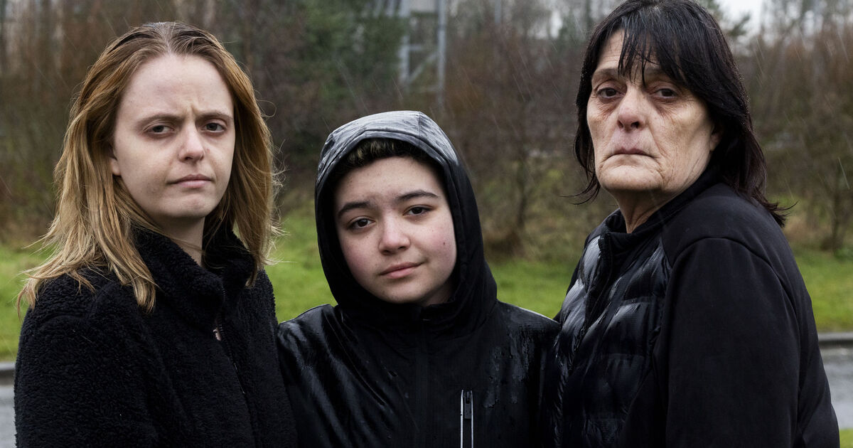 Cork asylum seeker wants to leave Ireland after father and brother jailed pending deportation