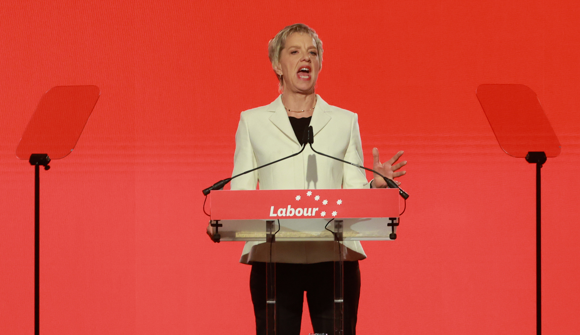 On Wednesday, during Leaders' Questions, Labour leader Ivana Bacik said:'“A pause is not a plan, and we need clarity on what happens next.' File photo Sasko Lazarov/Photocall Ireland