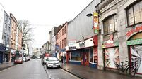 Cummins Sports exits Cork's North Main St as store goes on the market for €1.2m