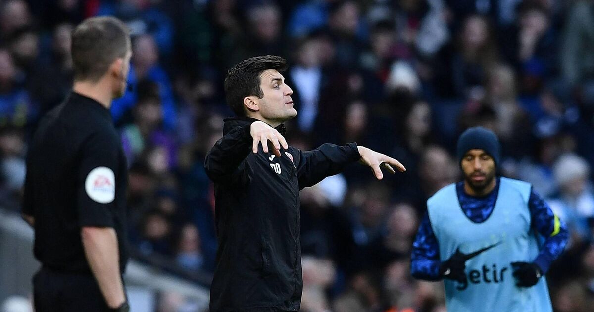 Kerryman in Prague Diarmuid O'Carroll: Czechia boss' Ireland disrespect ironic given his own style