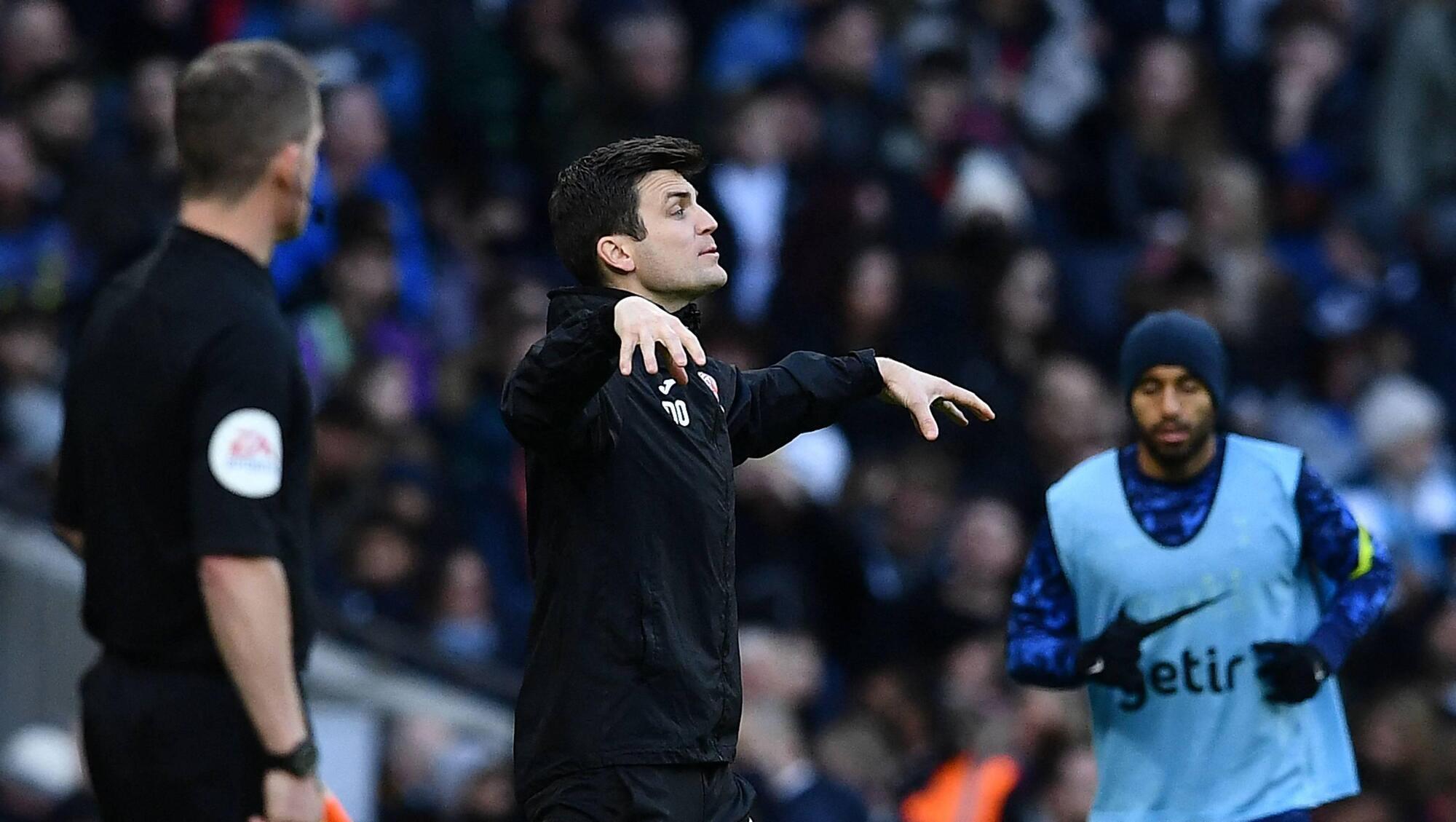 Kerryman in Prague Diarmuid O'Carroll: Czechia boss' Ireland disrespect ironic given his own style