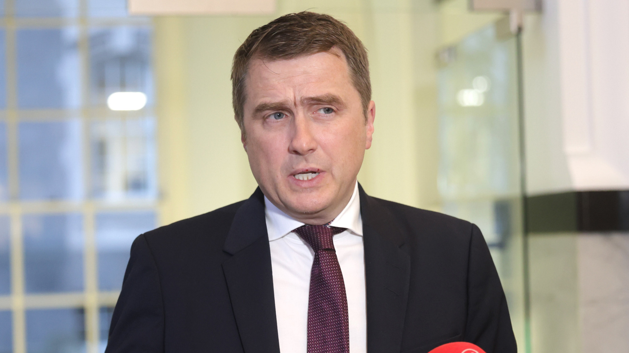 Councils facing 'serious measures' over housing inaction, says minister