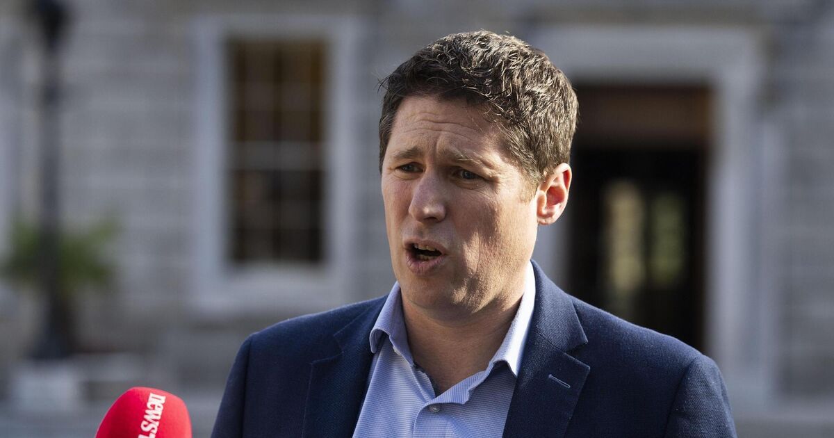 Government accused of trying to rush through changes to asylum process