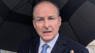 <p>Taoiseach Micheál Martin is understood to have expressed frustration that age verification for social media dominated headlines and took away from the wider contents of the report. Picture: Cillian Sherlock/PA</p> <p>Taoiseach Micheál Martin is understood to have expressed frustration that age verification for social media dominated headlines and took away from the wider contents of the report. Picture: Cillian Sherlock/PA</p>