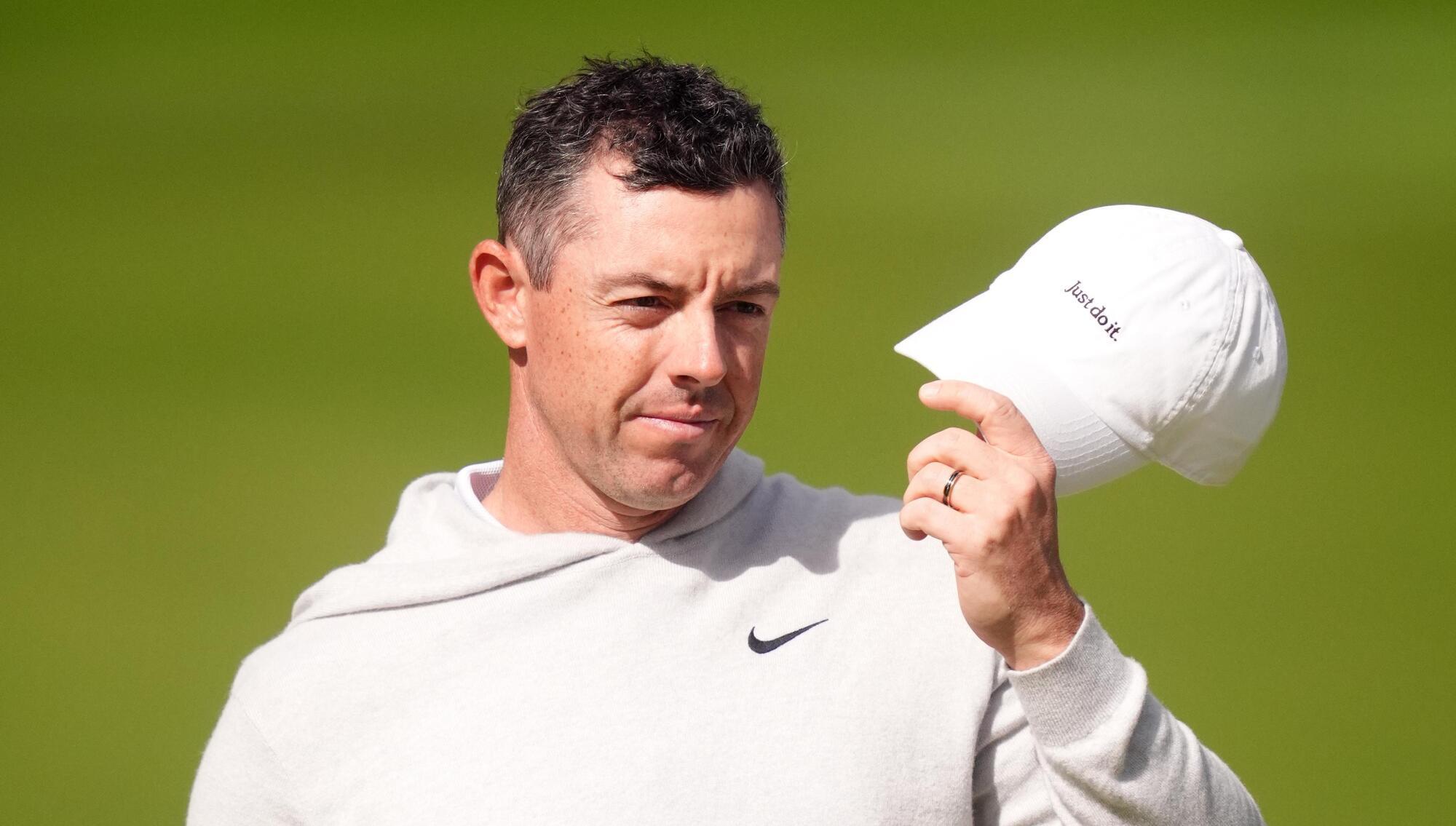 Rory McIlroy set for Augusta trip after this week's Genesis invitational
