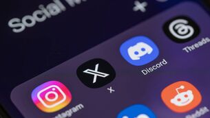 <p>It is not enough to simply shrug and say the sheer ubiquity of social media means it is essentially an ungovernable wilderness. File Picture</p>