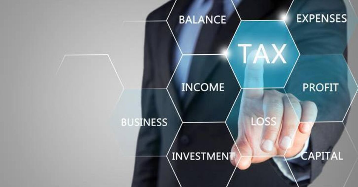 Ireland exposed as 46% of corporation tax comes from three firms