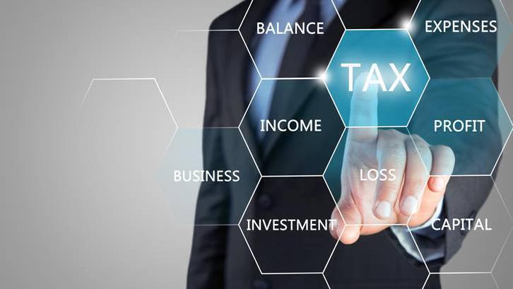 Ireland exposed as 46% of corporation tax comes from three firms