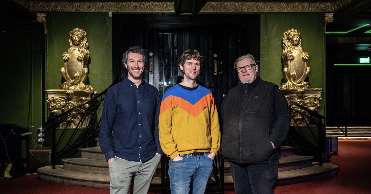 Inside the Savoy Cork revival: Historic music venue reopens in city centre