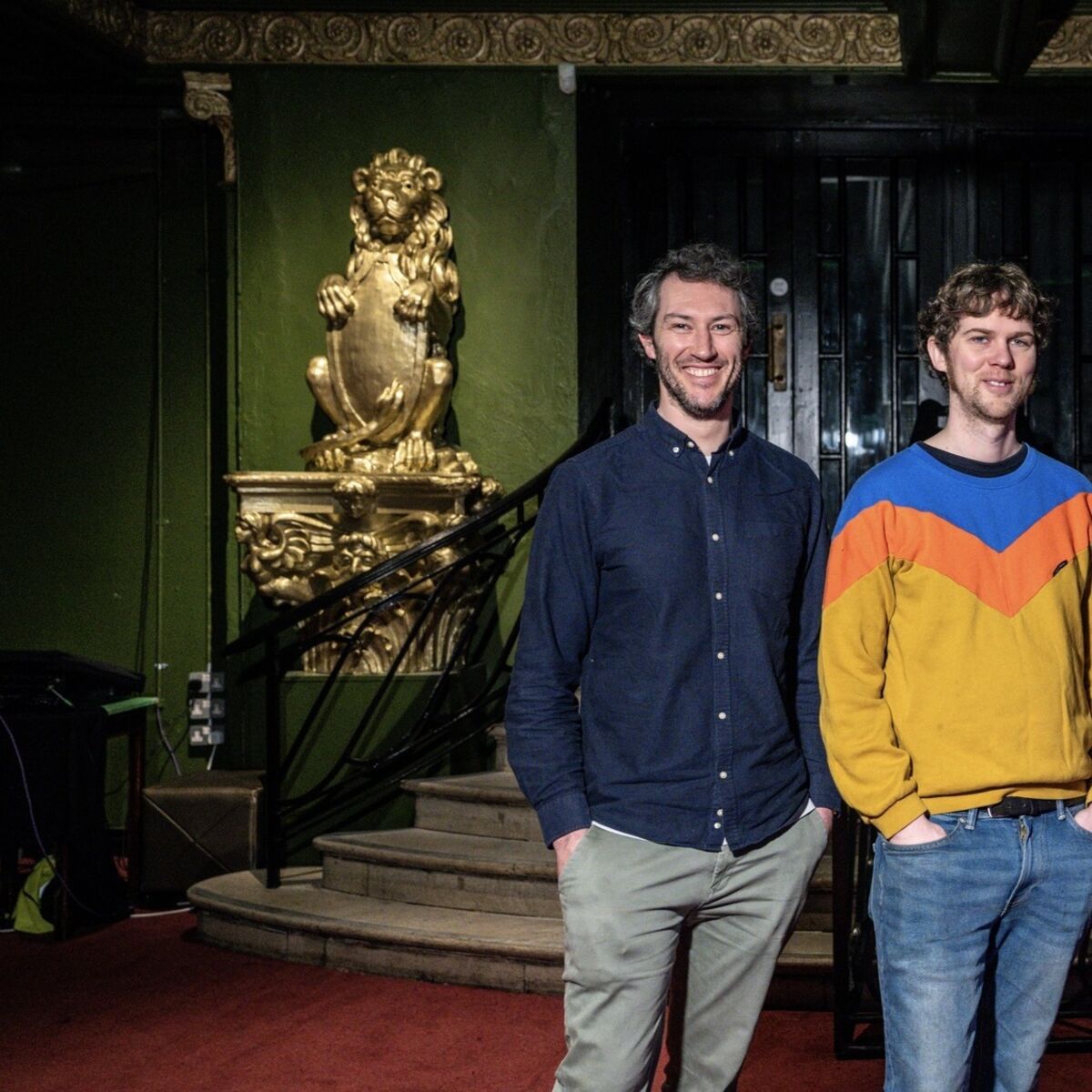 irishexaminer.com - Sarah Horgan - Inside the Savoy Cork revival: Historic music venue reopens in city centre