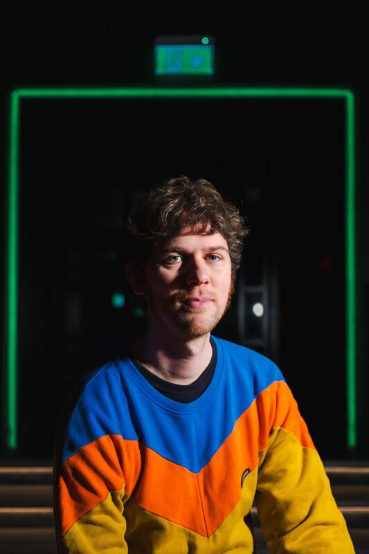 Caoilian Sherlock: 'This has been a really good news story for Cork. We are seeing so many ghosts of the Celtic Tiger where venues were successful only to shut down and never come back. It’s great to be on the other side and have the chance to breathe new life into Cork City.' Picture: Chani Anderson Caoilian Sherlock: 'This has been a really good news story for Cork. We are seeing so many ghosts of the Celtic Tiger where venues were successful only to shut down and never come back. It’s great to be on the other side and have the chance to breathe new life into Cork City.' Picture: Chani Anderson