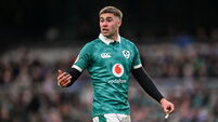 Ireland v Italy - Guinness 6 Nations Rugby Championship