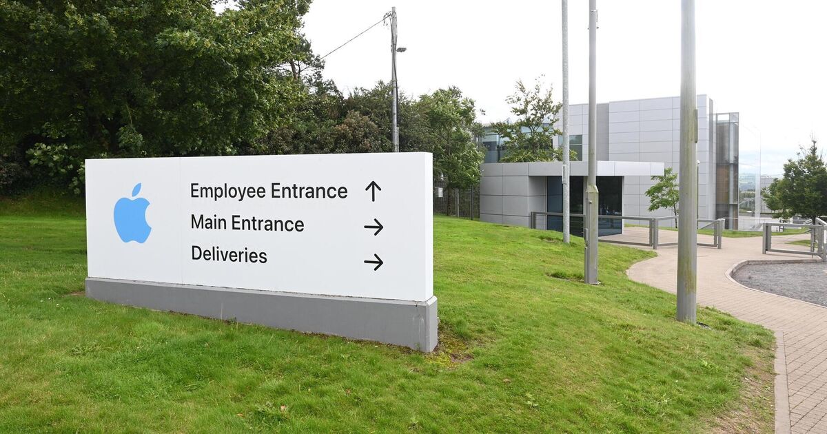 Apple to open Dublin office this year to complement expanded Cork operations