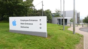 <p>The Cork facility is responsible for shipping Apple products to over 50 countries and supports customers in more than 130 countries. As one of the State's largest employers, more than 90 nationalities work with Apple in Cork.</p> <p>The Cork facility is responsible for shipping Apple products to over 50 countries and supports customers in more than 130 countries. As one of the State's largest employers, more than 90 nationalities work with Apple in Cork.</p>