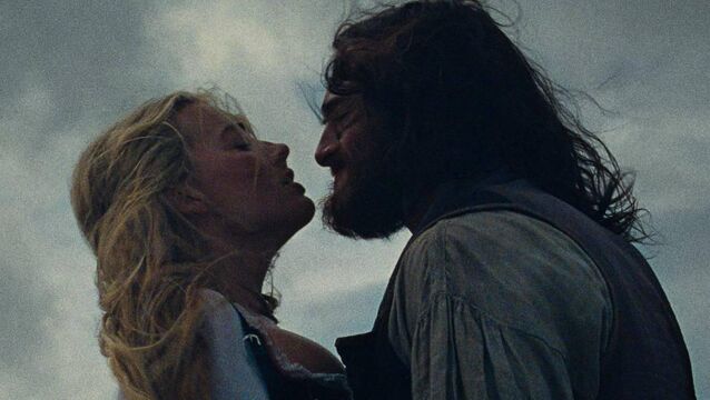 <p>Jane Cowan: 'Fennell is practically screaming at us that this is not a transcription from novel to film. But people will still complain about that. This was her imagination running free, how she interpreted the novel as a teenager.' Picture: 2026 Warner Bros. </p>