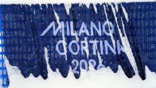 <p>ALL WHITE ON THE NIGHT: Snowfall at the Livigno Snow Park, on day 13 of the Milano Cortina 2026 Winter Olympics, Italy. Pic: David Davies/PA Wire.</p> <p>ALL WHITE ON THE NIGHT: Snowfall at the Livigno Snow Park, on day 13 of the Milano Cortina 2026 Winter Olympics, Italy. Pic: David Davies/PA Wire.</p>