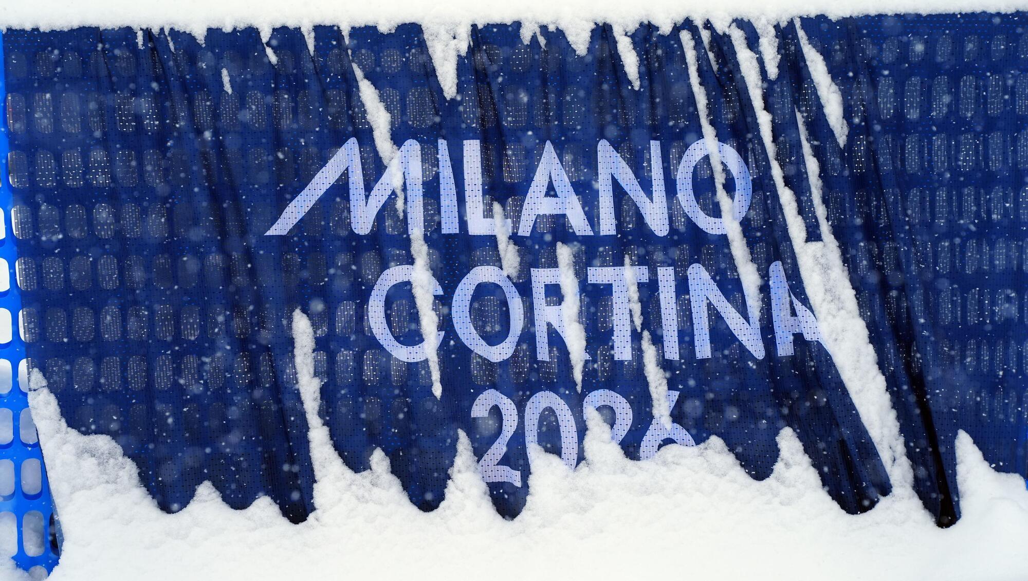 Paul Rouse: Is it all downhill for Winter Games in our changing climate? 