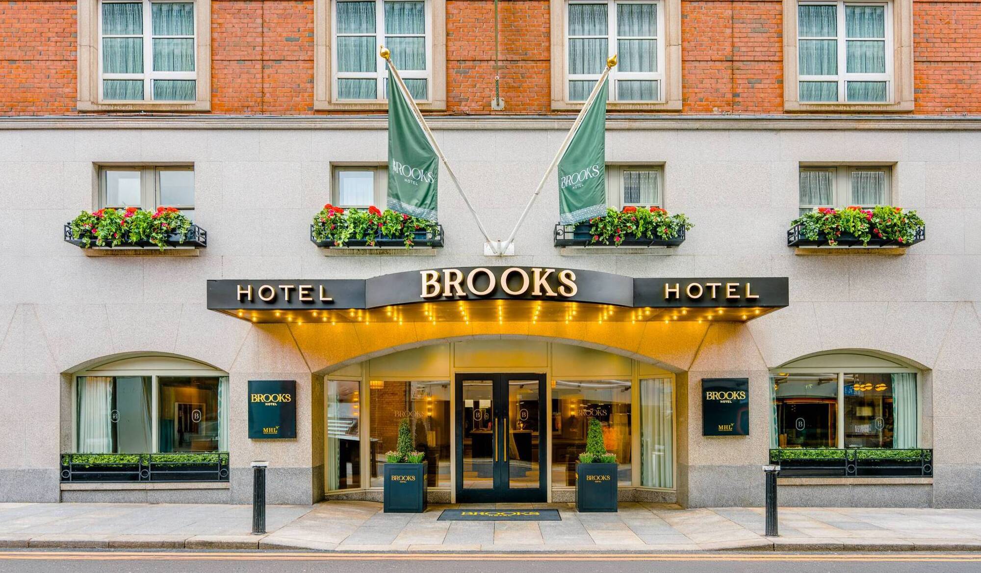 Hotel review: A revamped boutique stay with private cinema and Dublin on your doorstep