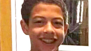 <p>Noah Donohoe (Family handout)</p>