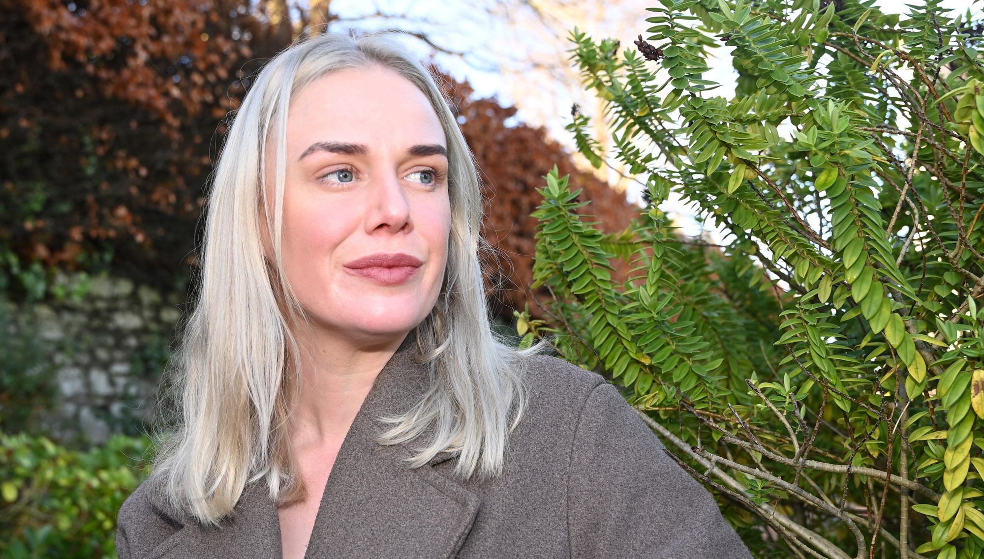 'I have no regrets. I loved my mam so much': Niamh Drohan on losing her mother to bowel cancer