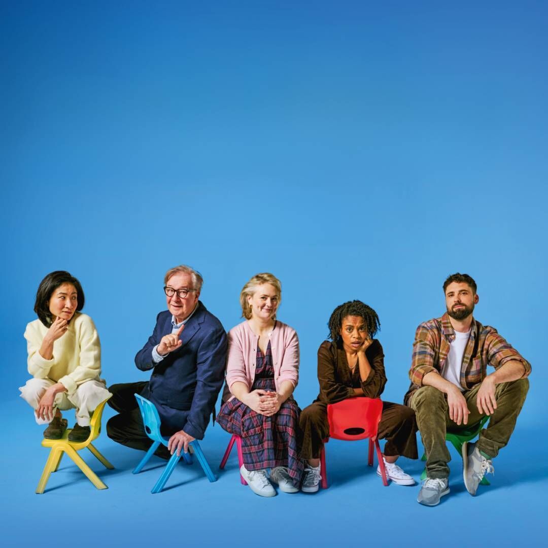 Eureka Day, a sharp, thought-provoking comedy at The Gate Theatre Eureka Day, a sharp, thought-provoking comedy at The Gate Theatre