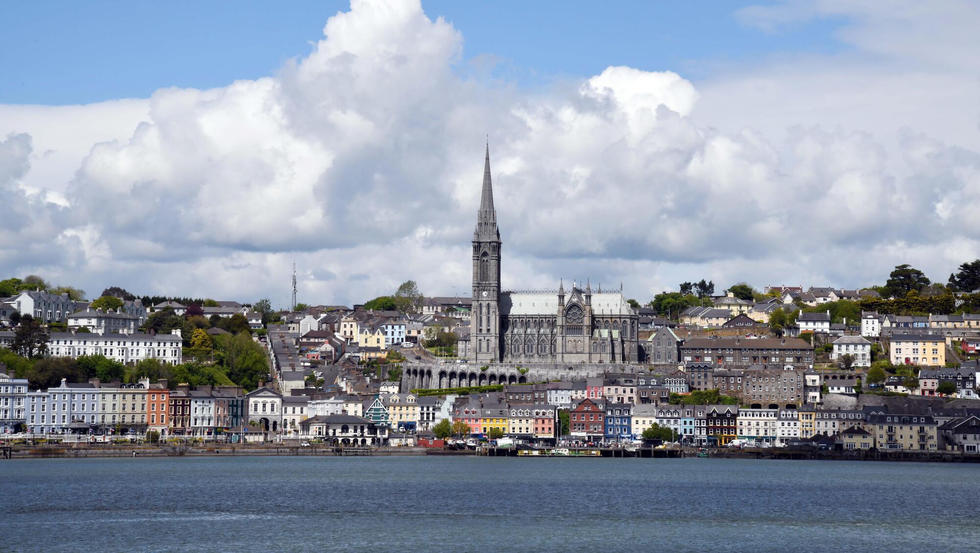 Cork council to encourage 'co-living' for like-minded single people after pilot project success