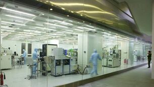 <p>The fraud incident related to the UCC Tyndall Institute (pictured) and an industry partner in the Netherlands, which were targeted during the 2024/25 financial year. File picture</p>