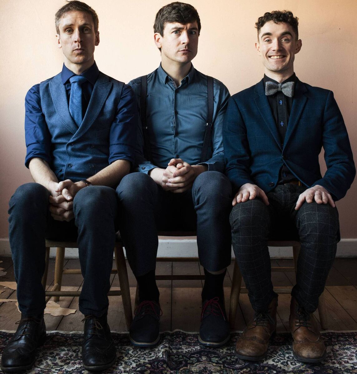 Foil Arms and Hog Foil Arms and Hog