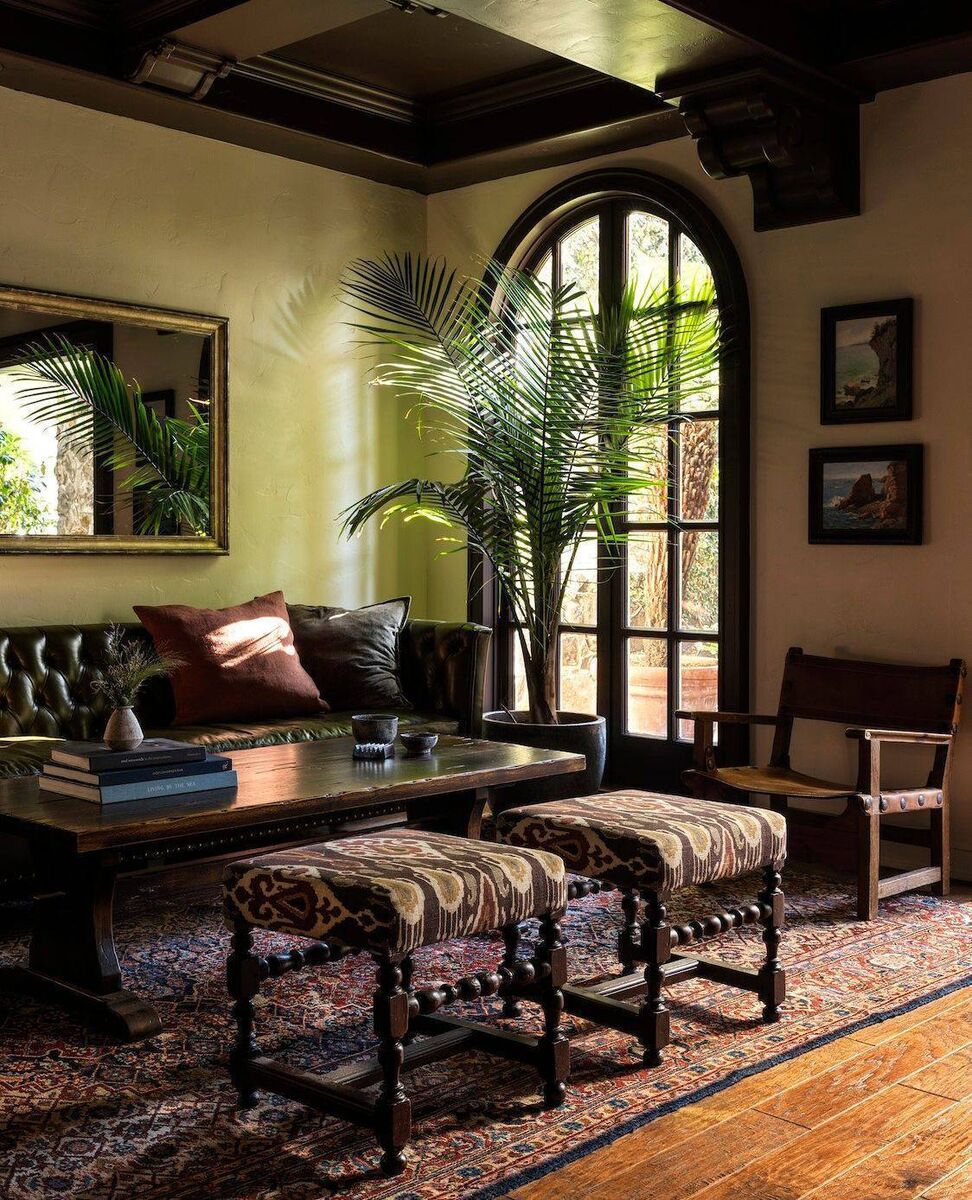 La Playa Hotel, Carmel