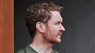 <p>Trevor Moran </p>