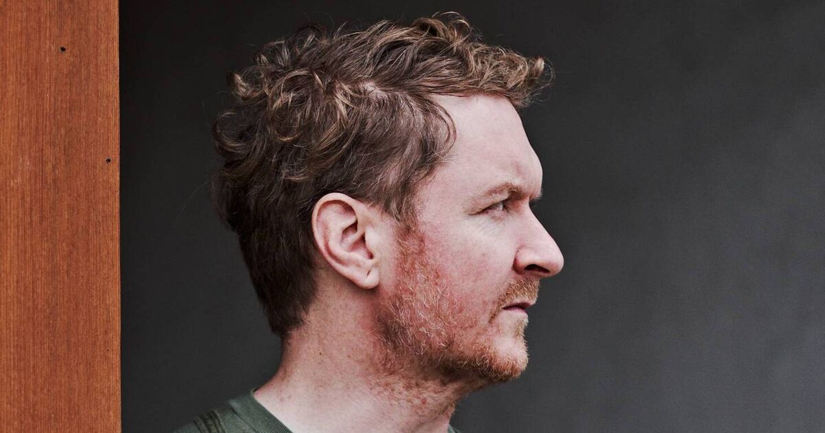 Trevor Moran: 'I have tended to be an Airbnb guy, I’m learning to take advantage of hotel amenities'