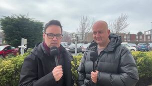 Ask Donal Lenihan! What's your question for the Ireland and Munster legend