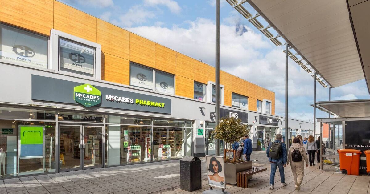 Healthy €1m pharmacy investment in Charleville town centre