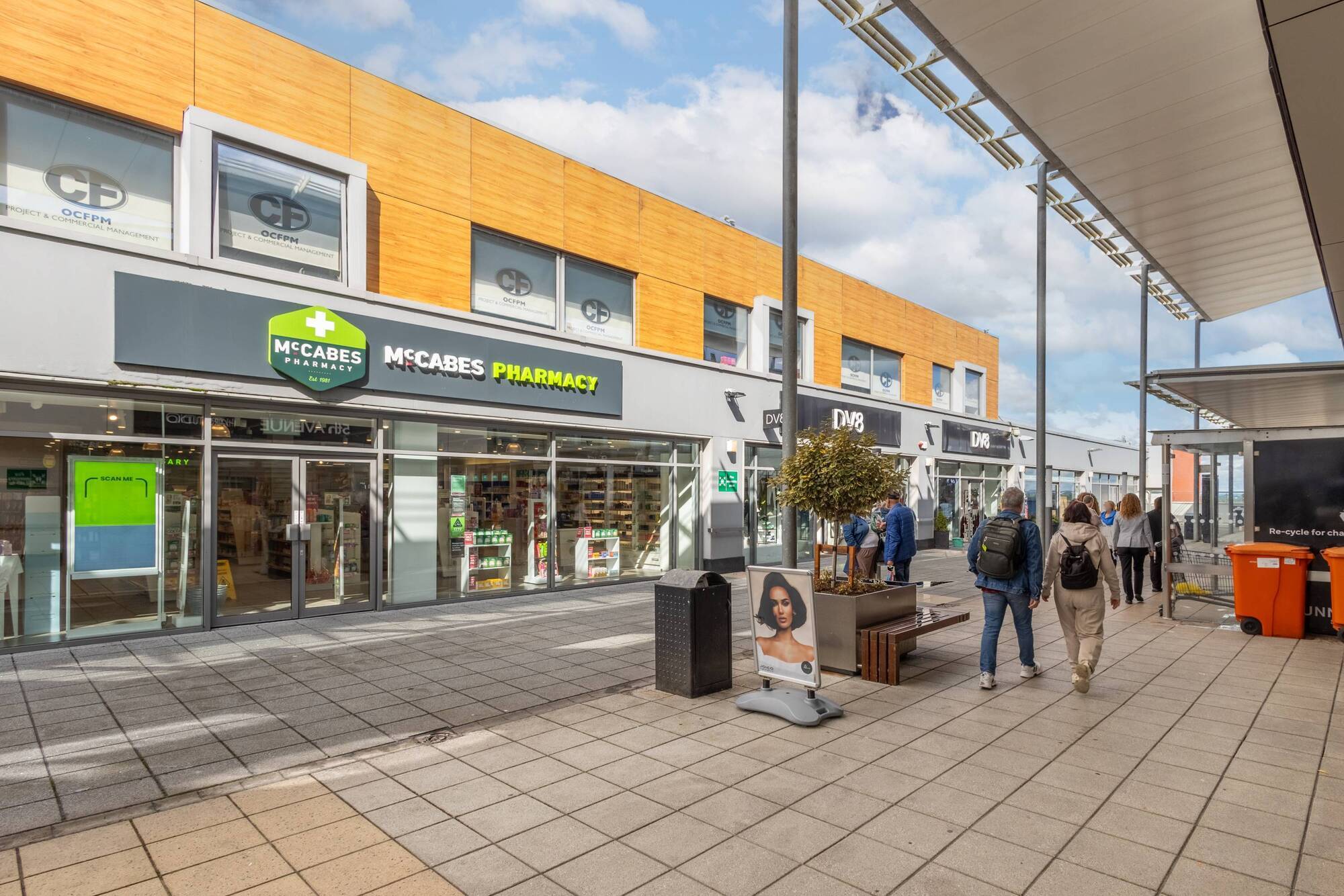 Healthy €1m pharmacy investment in Charleville town centre